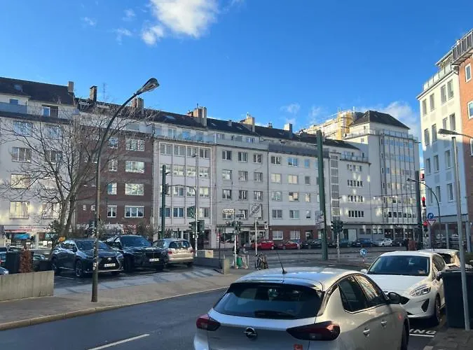 Tmj 3 Διαμέρισμα *