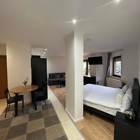 Apartment Tmj 3