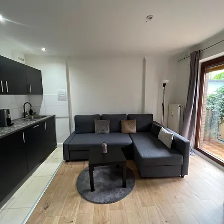 Apartment Tmj 3